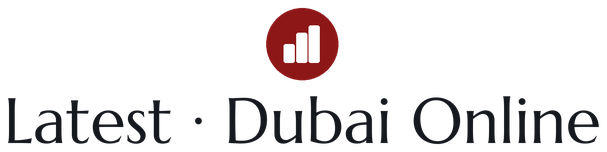 Latest · Dubai Online